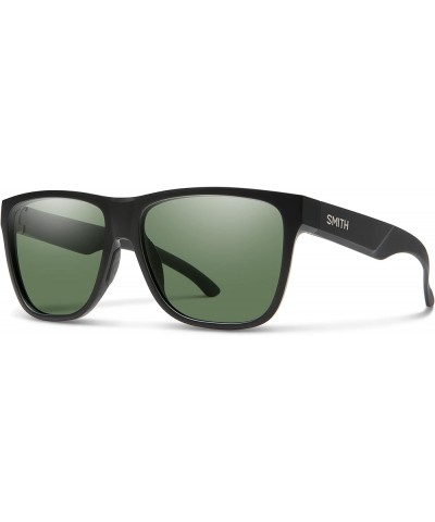 Lowdown XL 2 Sunglasses with Polarized Lenses – Performance Sports Active Sunglasses For Men & Women Black / Polarized Gray G...