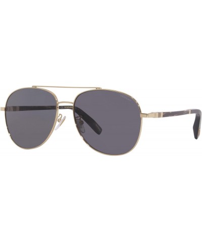 Sunglasses SCHF 22 Gold 300P $181.33 Pilot