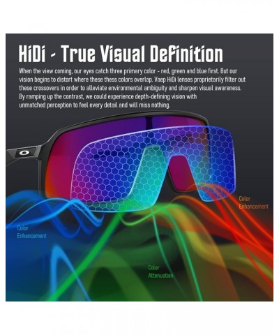 Polarized Replacement Lenses for Spy Optic Genre Sunglasses Ice Blue $11.18 Designer